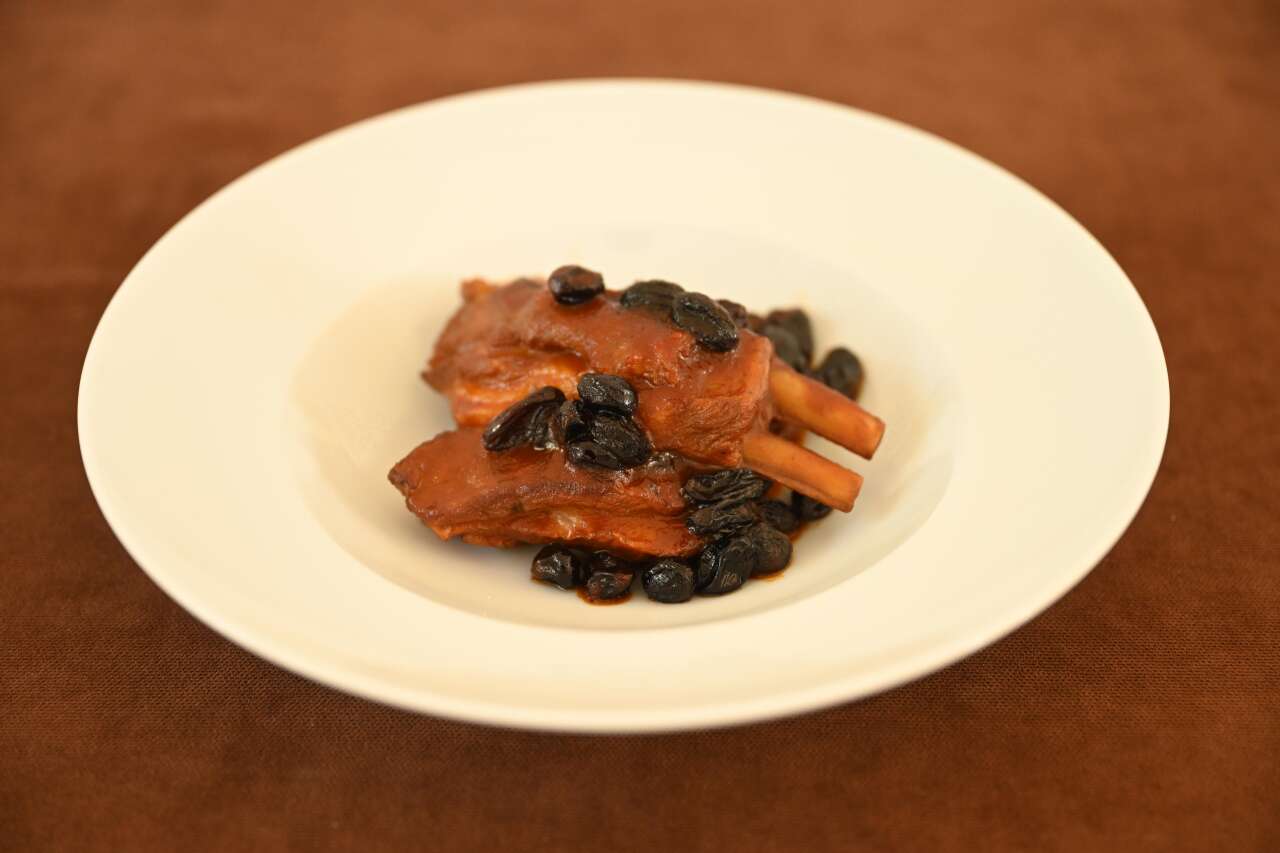 Konya’da elinin lezzetine güvenenler yarıştı 7